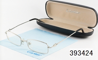 Cartier Plain Glasses Ordinary Box 36749