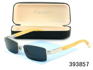 Cartier Plain Glasses Ordinary Box 36751