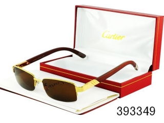 Cartier Sp Plain Glasses 36759