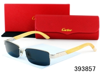 Cartier Sp Plain Glasses 36760