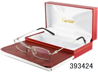 Cartier Ty Plain Glasses 36775