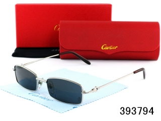 Cartier Ty Plain Glasses 36777