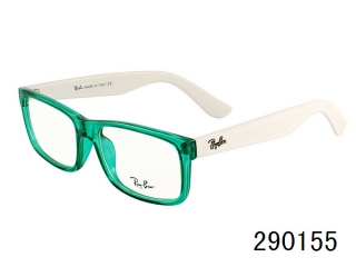 Ray Ban Plain Glasses 36813