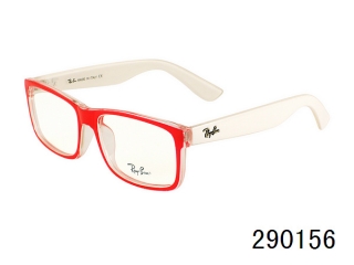 Ray Ban Plain Glasses 36814