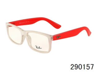 Ray Ban Plain Glasses 36815