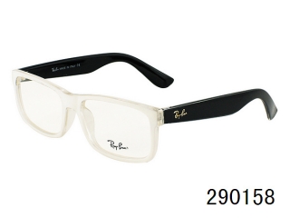 Ray Ban Plain Glasses 36816