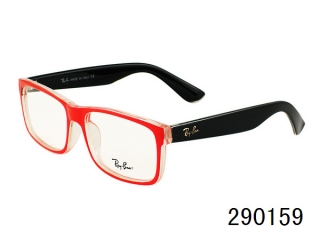 Ray Ban Plain Glasses 36817