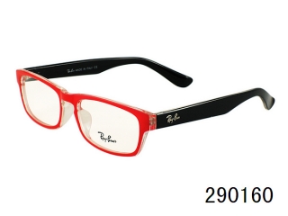 Ray Ban Plain Glasses 36818
