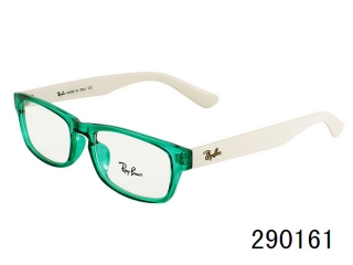Ray Ban Plain Glasses 36819