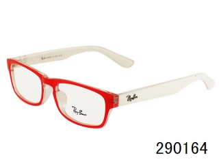 Ray Ban Plain Glasses 36821