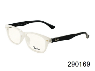 Ray Ban Plain Glasses 36823
