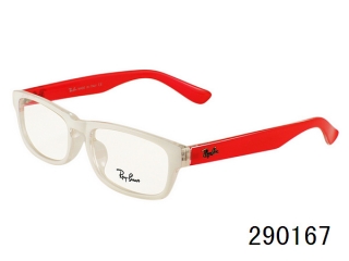 Ray Ban Plain Glasses 36822