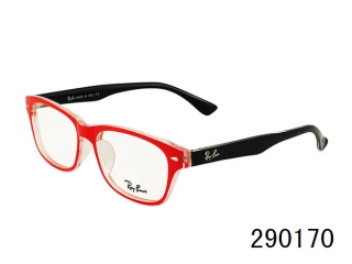 Ray Ban Plain Glasses 36824