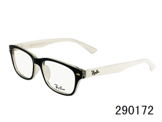 Ray Ban Plain Glasses 36825