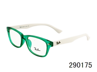 Ray Ban Plain Glasses 36827