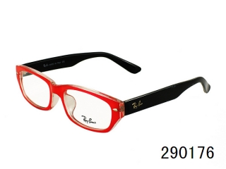 Ray Ban Plain Glasses 36828