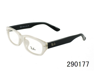 Ray Ban Plain Glasses 36829