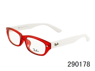 Ray Ban Plain Glasses 36830
