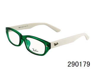 Ray Ban Plain Glasses 36831