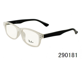 Ray Ban Plain Glasses 36832