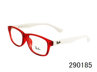 Ray Ban Plain Glasses 36833