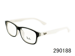 Ray Ban Plain Glasses 36835