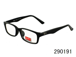 Ray Ban Plain Glasses 36836