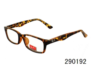 Ray Ban Plain Glasses 36837