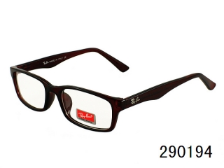 Ray Ban Plain Glasses 36838
