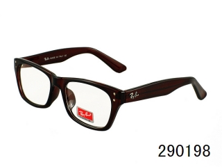 Ray Ban Plain Glasses 36839