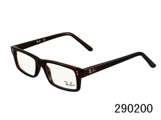 Ray Ban Plain Glasses 36840