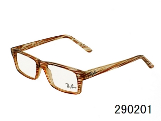 Ray Ban Plain Glasses 36841