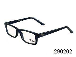 Ray Ban Plain Glasses 36842