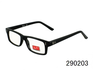 Ray Ban Plain Glasses 36843