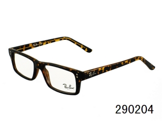 Ray Ban Plain Glasses 36844