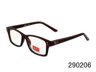 Ray Ban Plain Glasses 36846
