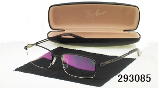 Ray Ban Plain Glasses 36856