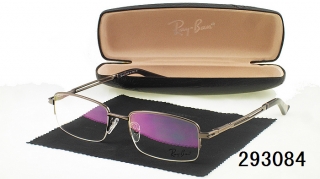 Ray Ban Plain Glasses 36855