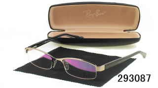 Ray Ban Plain Glasses 36858