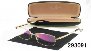 Ray Ban Plain Glasses 36860