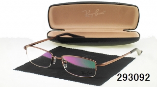 Ray Ban Plain Glasses 36861
