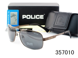Police Polariscope Glasses 36862