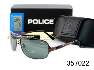 Police Polariscope Glasses 36864