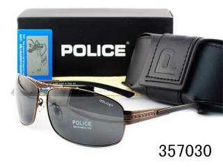 Police Polariscope Glasses 36866