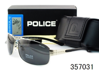 Police Polariscope Glasses 36867