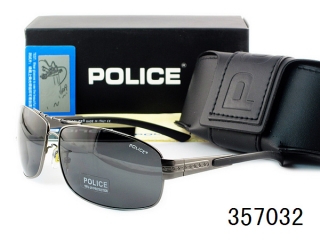 Police Polariscope Glasses 36868