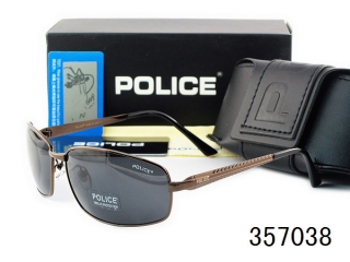 Police Polariscope Glasses 36869