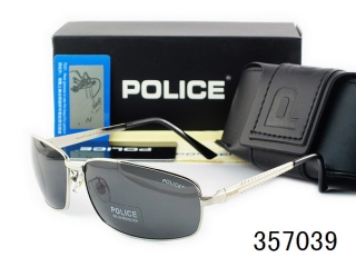 Police Polariscope Glasses 36870