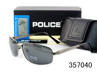 Police Polariscope Glasses 36871