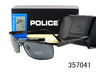 Police Polariscope Glasses 36872